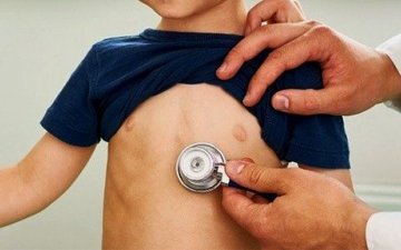 Дөнгөж төрсөн нярайд товлолоор хийгддэг сүрьеэгийн вакцин насан туршийн хамгаалалт болж чаддаггүй