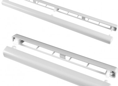 Window trickle vents