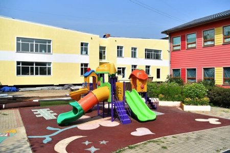Энэ сарын 21-нээс 2 настнууд цэцэрлэгт хамрагдаж эхэлнэ