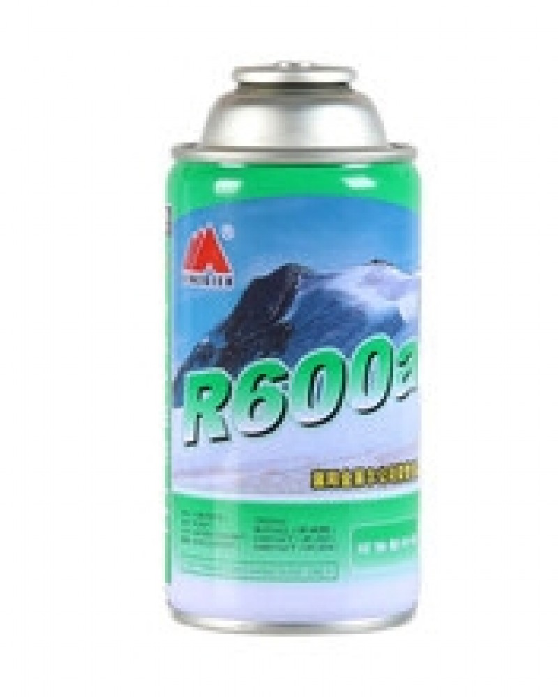 Фреон/R600A / 120гр       