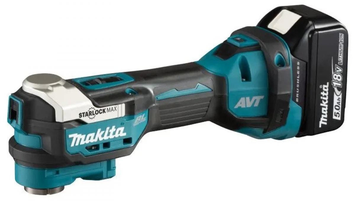 Батарейт олон үйлдэлт багаж | Makita DTM52RTJX1 /18V/ | Батарейт олон ...