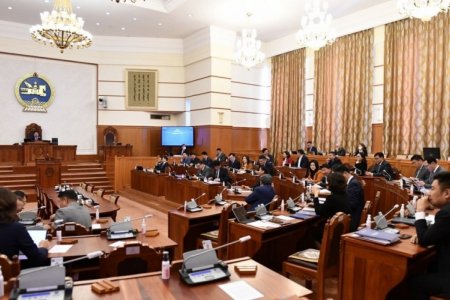 УИХ-ын хаврын чуулган маргааш эхэлнэ