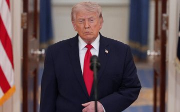 Д.Трамп “Ирэх 2 эсвэл 3 долоо хоногийн хугацаанд Иранд хүчтэй цохилт өгсний дараа дайныг дуусгана” гэж мэдэгдлээ 