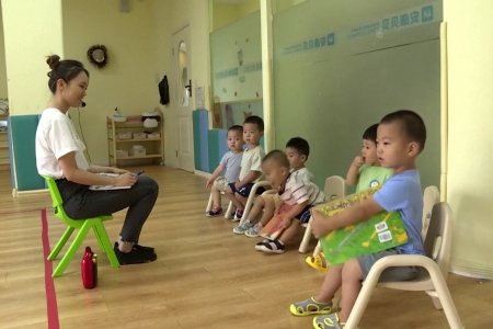 Хүүхэд өсгөхөд хамгийн өндөр зардалтай улсаар БНСУ тодорчээ