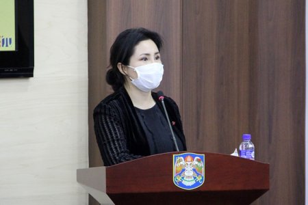 “Нийслэлийн жендэрийн эрх тэгш байдлыг хангах дэд хөтөлбөр”-ийг баталлаа