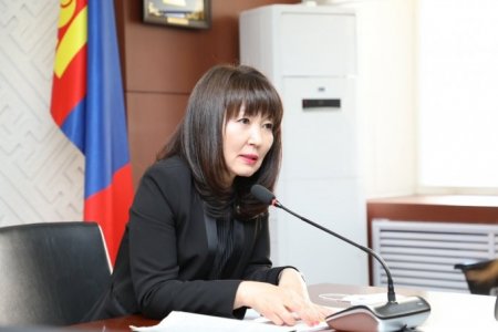 Шөнийн тарифын хөнгөлөлтөд зарцуулагдах 17,2 тэрбум төгрөгийг зориулалтынх нь дагуу шийдэж өгнө үү сайд аа