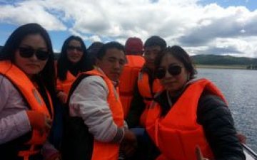 Зуны зугаатай аялал