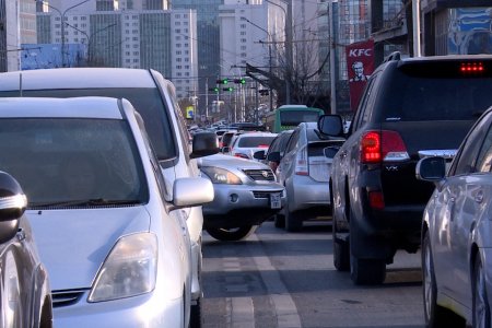 2200 орчим жолооны багшийг сургалтад хамруулахаар болжээ