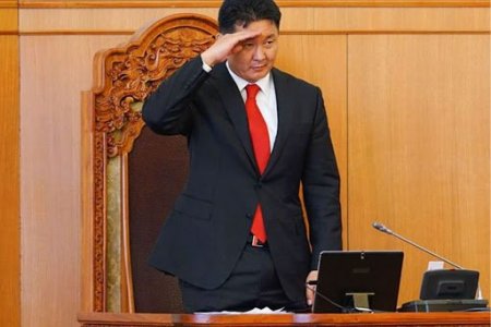 У.Хүрэлсүх Ерөнхий сайдаар ХОЁР дахь удаагаа сонгогдлоо