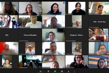 ЭНЭ ХИЧЭЭЛИЙН ЖИЛД 6 ПОЛИТЕХНИК КОЛЛЕЖ ОЛОН УЛСЫН IT ХӨТӨЛБӨРИЙГ ХЭРЭГЖҮҮЛНЭ