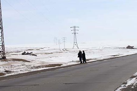 Налайхын замыг ирэх оны 10 дугаар сард ашиглалтад оруулна