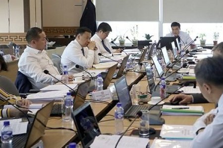 “Түрээсийн орон сууцанд хамруулах журам”-ыг НИТХ-ын Тэргүүлэгчдээр хэлэлцүүлнэ