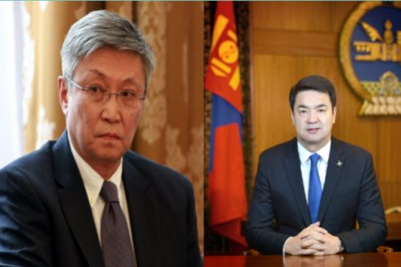 Шүүх шийдвэрээ цуцалж С.Баяр, Ч.Сайханбилэг нарыг үргэлжлүүлэн нэг сар хорихоор болжээ