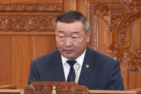 Ус бохирдуулсны төлбөрийн тухай хуульд нэмэлт, өөрчлөлт оруулах тухай хуулийн төслийг хэлэлцлээ