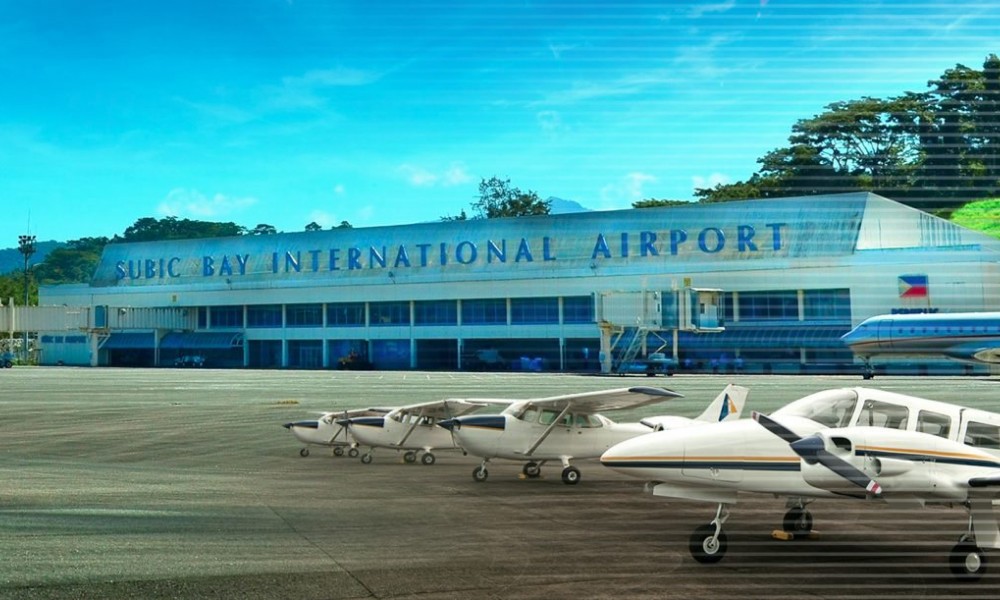 The Asian Institute of Aviation