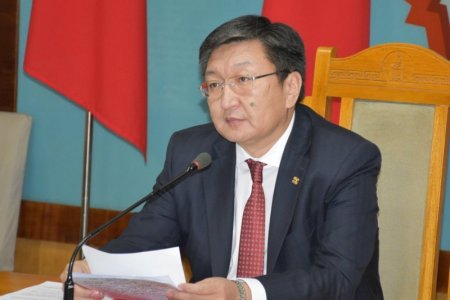 Шадар сайд Я.Содбаатар ШХАБ-ын гишүүн орнуудын Засгийн газрын тэргүүн нарын зөвлөлийн цахим хуралдаанд оролцов