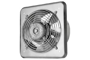 WOC axial fan