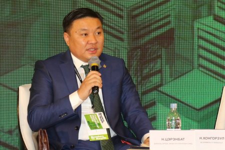 Н.Цэрэнбат: Агаарын бохирдлын асуудлыг улстөржүүлэх хэрэггүй