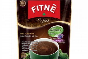 FITNE coffee Premium series with Fiber 160g №10