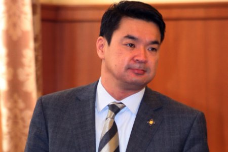 Ерөнхий сайд асан Ч.Сайханбилэг маргааш хагалгаанд орохоор болжээ