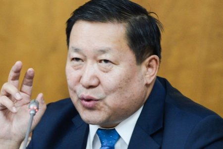 Н.Баяртсайхан: Цаашид бидэнд 20-30 тэрбум ам.долларын гадаад валютын нөөц шаардлагатай