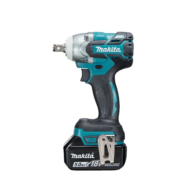 Cordless Impact Wrench | 1/2
