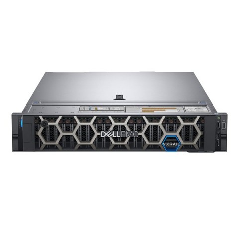 Dell PowerEdge R740 - Сервер