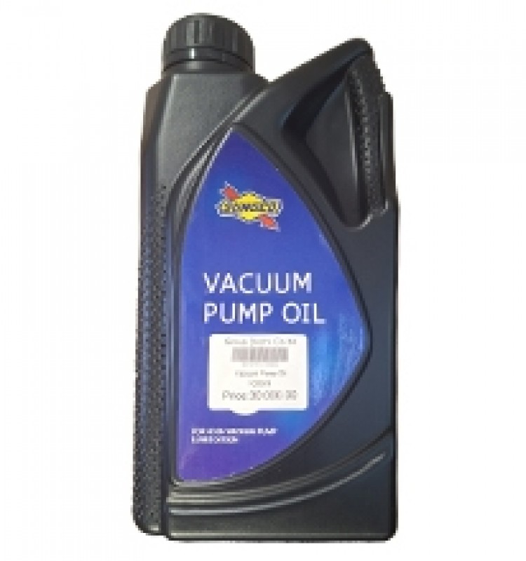 Масло / Vacuum Pump Oil Sunoco 1L
