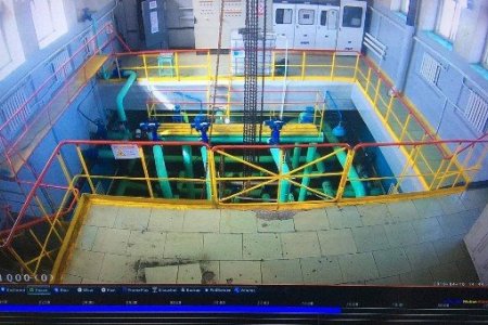 Төв цэвэрлэх байгууламжаас хий алдагдаж дөрвөн хүн нас барж, таван хүн эмчилгээ хийлгэж байна