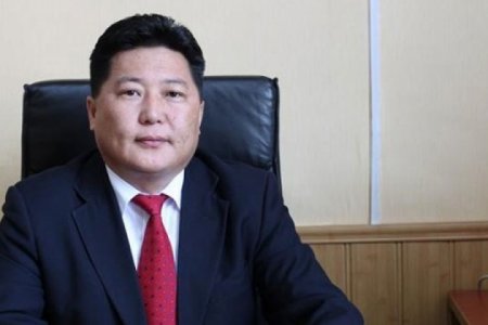 Х.Амгаланбаатар МҮЭХ-ны Ерөнхийлөгчөөр сонгогдлоо