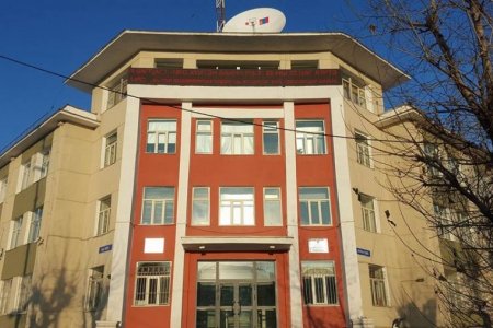 ЦУОШГ: Маргааш баруун аймгуудын нутгийн баруун хэсгээр цас орж, явган шуурч, ихэнх нутгаар хүйтэн байна