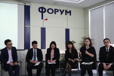 ХЭВЛЭЛИЙН МЭДЭЭ