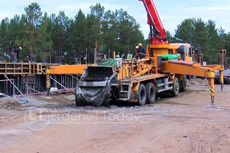 ЭРДЭНЭТ ҮЙЛДВЭРИЙН ДЭРГЭД “НОГООН ХӨГЖЛИЙН ТӨВ” АЖИЛЛАНА