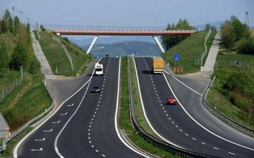 Улаанбаатар-Дархан чиглэлийн авто зам 2023 оны 10-р сард ашиглалтад орно