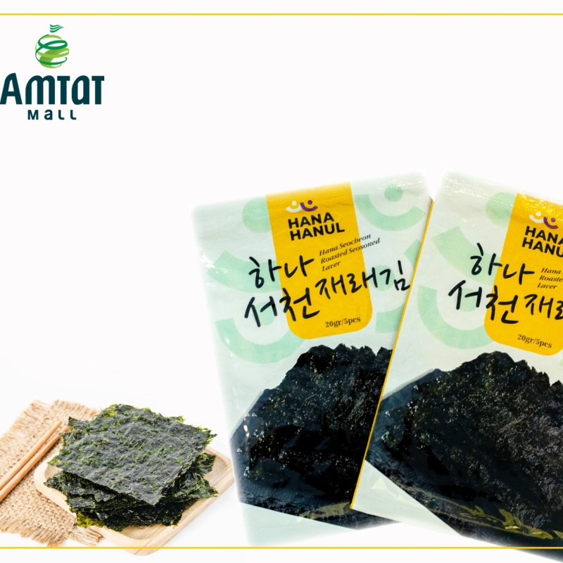 Далайн байцаа 20гр 5ширхэг | amtatmall