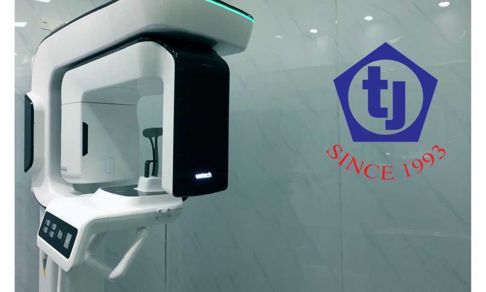 Туж дент эмнэлэгт CBCT суурилуулав