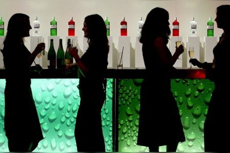 25-40 насны эмэгтэйчүүдийн дунд архидалт өндөр байна