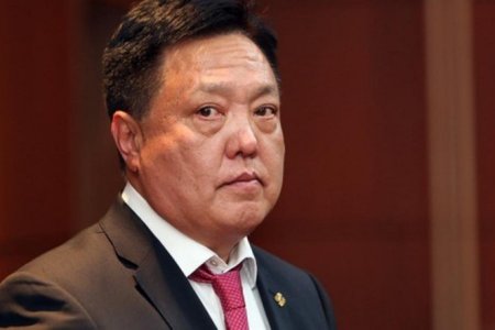 АН-ын дахин нэг лидерт ял оноолоо