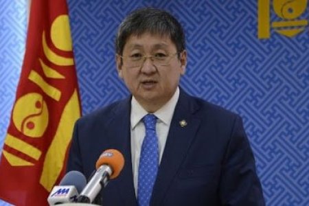 ШУУД : Зээлийн хүүгийн асуудлаар гаргасан шийдвэрийг танилцуулж байна