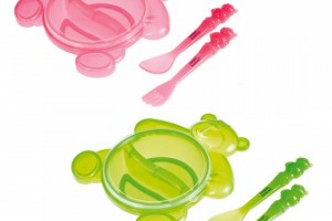 Аяганы ком баавгай 140мл 6+ 4226