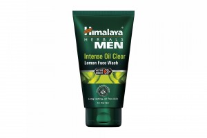 Нүүр угаагч эрэгтэй - Men face wash oil clear, 50мл