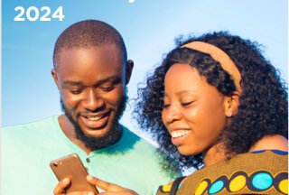 The State of Mobile Internet Connectivity 2024