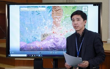 Халдварын ойрын хавьтал болсон иргэдийг гэрийн тусгаарлалтад байлгана