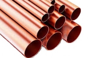 Зэс труба шулуун / Copper Tube Hard D32