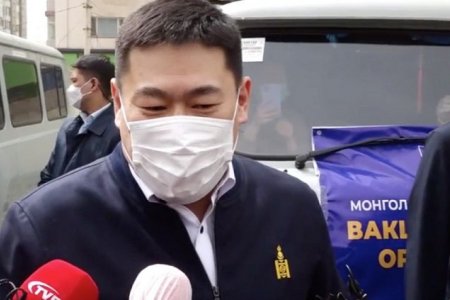 Л.Оюун-Эрдэнэ: Баянхошуу, Толгойтод бизнесийн эргэлт хийхийг хүссэн ААН-үүдэд онцгой дэмжлэг үзүүлнэ