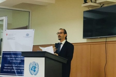 Хотод шилжин суурьшсан 11 мянган иргэнд дэмжлэг үзүүлнэ