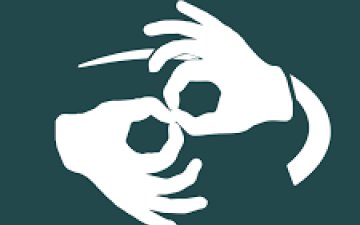 Энэ удаагийн Сонгуулийн ирцийн мэдээллийг анх удаа сонсголгүй дохионы хэлмэрч дамжууллаа