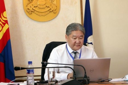 Нийслэлийн Гэмт хэргээс урьдчилан сэргийлэх ажлыг зохицуулах зөвлөл хуралдлаа
