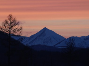 Nomad Home Stay Western Mongolia