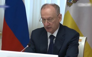 В.Путины туслах Н.Патрушев “2025 онд Украин улс оршин тогтнохоо больж магадгүй” гэж мэдэгджээ